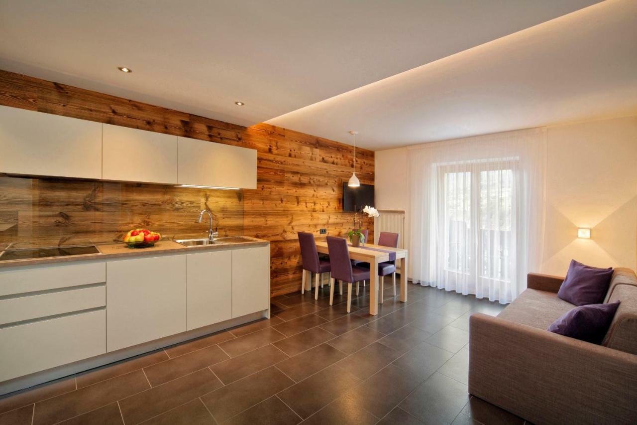 Sonnenhof Apartman Rifiano Kültér fotó